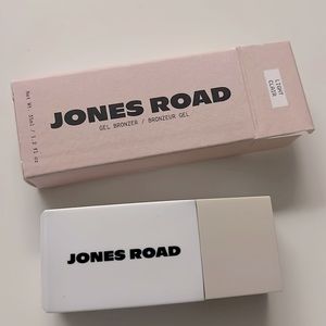NEWNEW -Jones Road Gel Bronzer (Light)